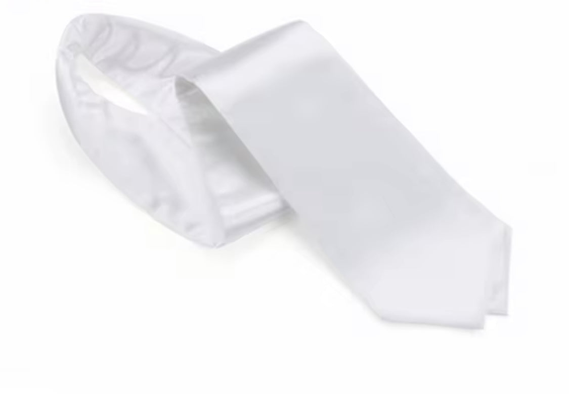 Graduation Stole Blank