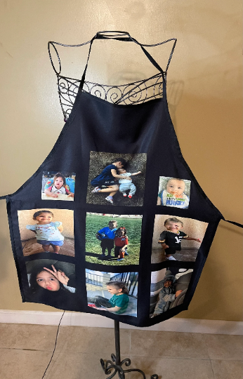 Sublimation Blank Apron